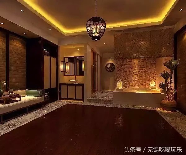 無錫這些地方讓你爽！帶你感受什么叫痛并快樂著！
