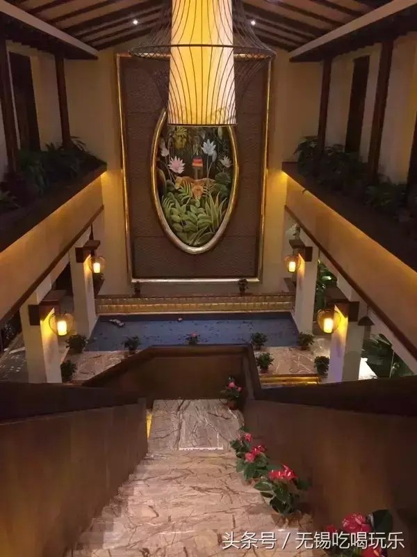 無錫這些地方讓你爽！帶你感受什么叫痛并快樂著！