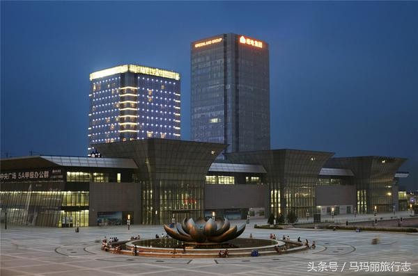 濟南綠地美利亞酒店當歐羅巴遇上齊風魯韻