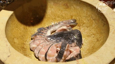 漁霖坊萬物復蘇之際該來魚鍋界的SPA館養養生了