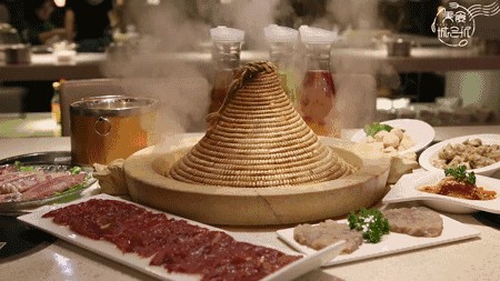 漁霖坊萬物復蘇之際該來魚鍋界的SPA館養養生了