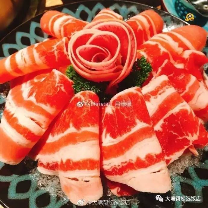 「吃在大連」這般濃郁~給你的味蕾做一次霸道spa!
