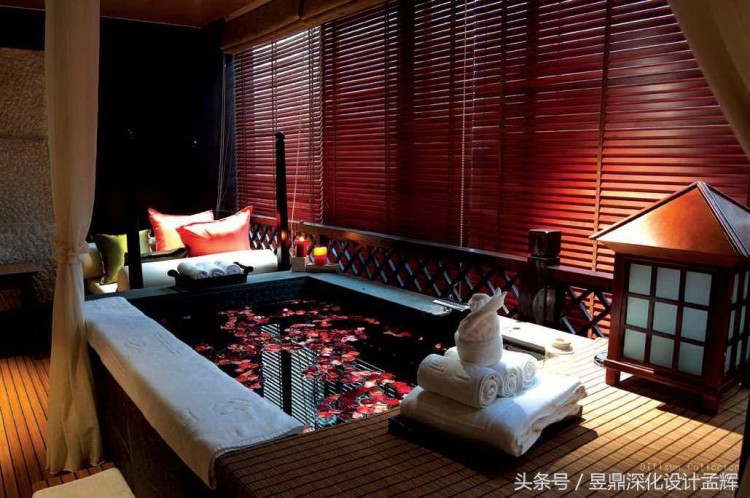 寧波華僑豪生大酒店,SPA會所現(xiàn)場實景拍攝