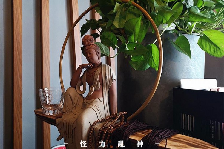 讓我心心念念的泰式馬殺雞在廈門竟然也能體驗到！