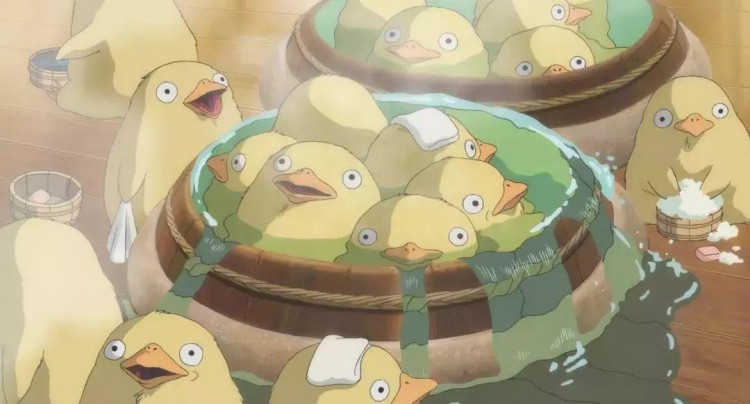 這個初冬泡定你了！鄭州周邊溫泉推薦！收好啦！