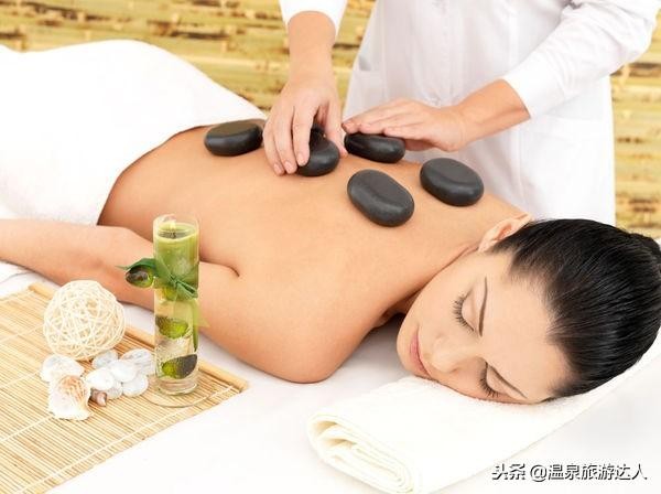福州青云山御溫泉酒店