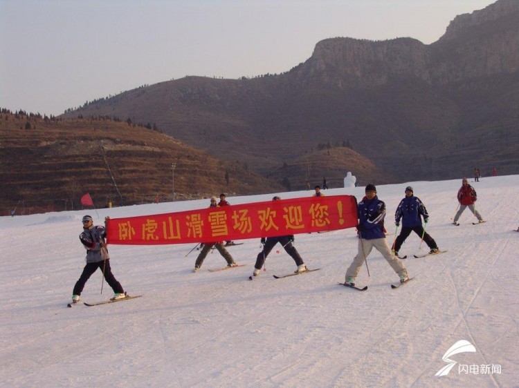 濟南元旦游玩攻略新鮮出爐！喊你一起出來嗨！