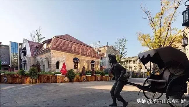 濟南十區二縣共推：2019泉城新春賀年游