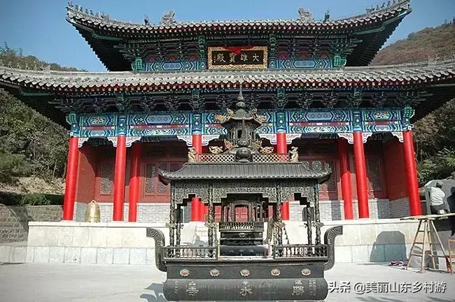 濟南十區二縣共推：2019泉城新春賀年游