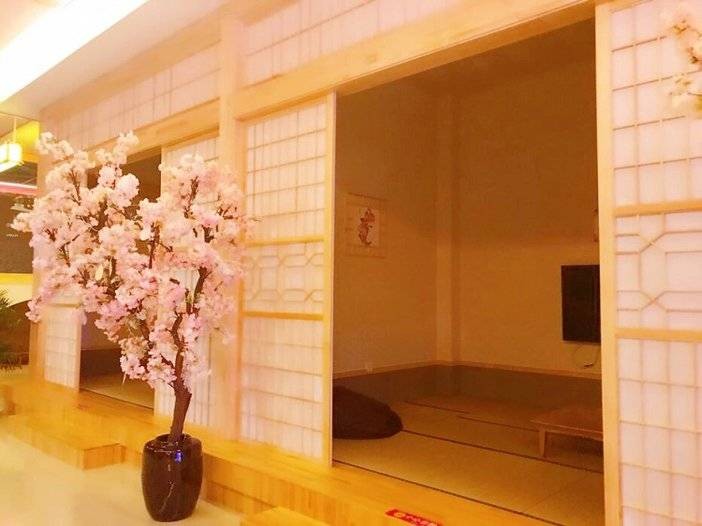 青島-仙沐湯不到30元享日式湯泉+按摩池+兒童樂園等單人通票！