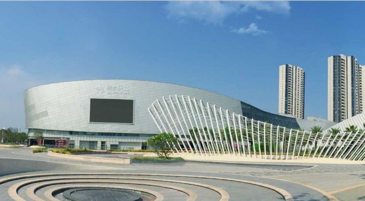 廈門嘉庚體育館寶達(dá)活水館&跳吧蹦床主題樂園.￥59.9起節(jié)日通用