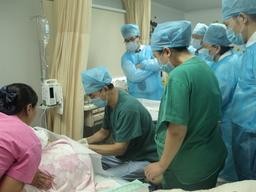 濟南艾瑪婦產醫院婦嬰服務發展紀實