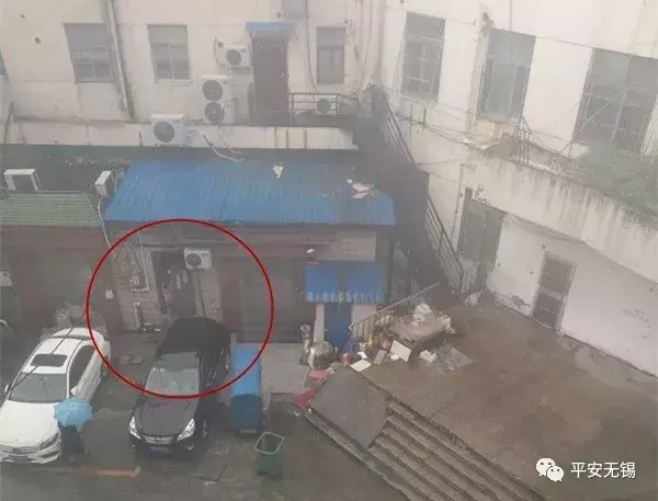 養生會所不養生內藏賣淫窩點！全被無錫警方抓了