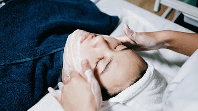 SPA水氧＋肩頸護(hù)理＋美甲！來這一次就擁有仙女體質(zhì)