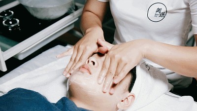 SPA水氧＋肩頸護(hù)理＋美甲！來這一次就擁有仙女體質(zhì)