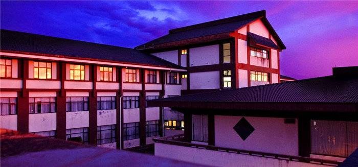 青島-即墨·香根溫泉度假酒店買溫泉贈酒店一鍵開啟溫泉水療之旅
