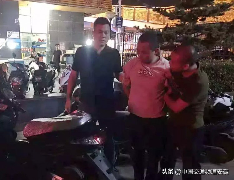 深夜！合肥上百警力突擊KTV足浴按摩和SPA等場所