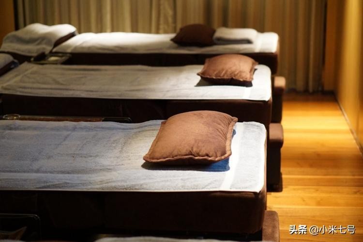 游泳健身日料SPA來金雁酒店過個健康的周末你也能身輕如雁
