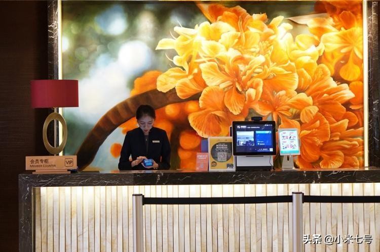 游泳健身日料SPA來金雁酒店過個健康的周末你也能身輕如雁