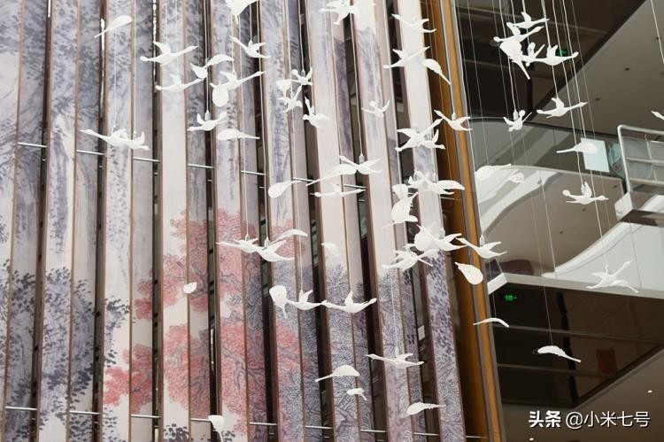 游泳健身日料SPA來金雁酒店過個健康的周末你也能身輕如雁