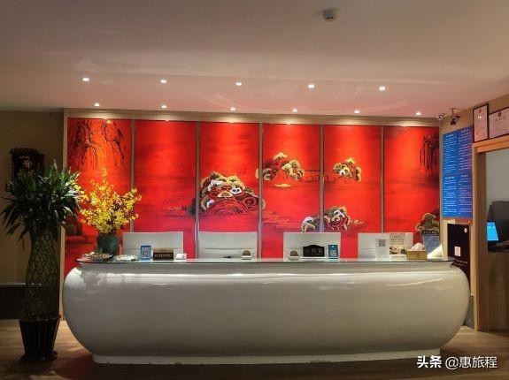 169元！福州三院養(yǎng)生館私享12小時，按摩，免費自助中秋國慶通用
