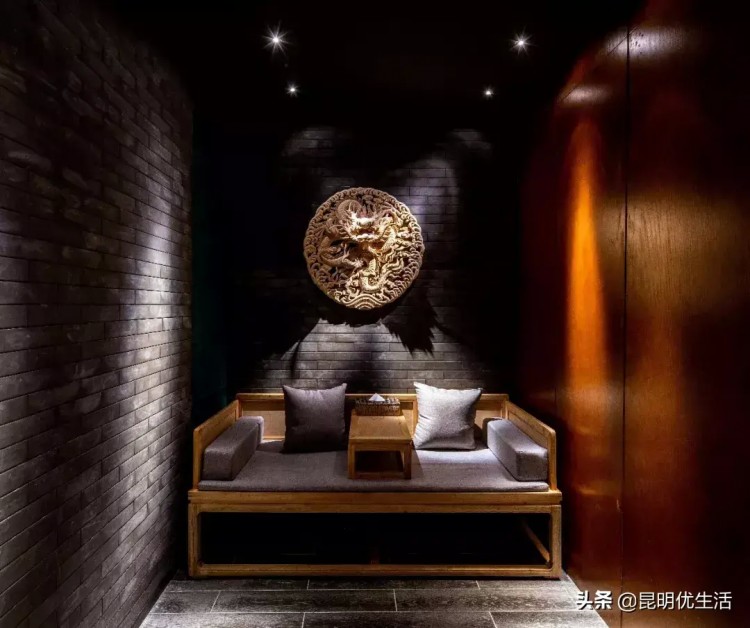 兩人同行一人免單！昆明這家SPA主題館目測要火
