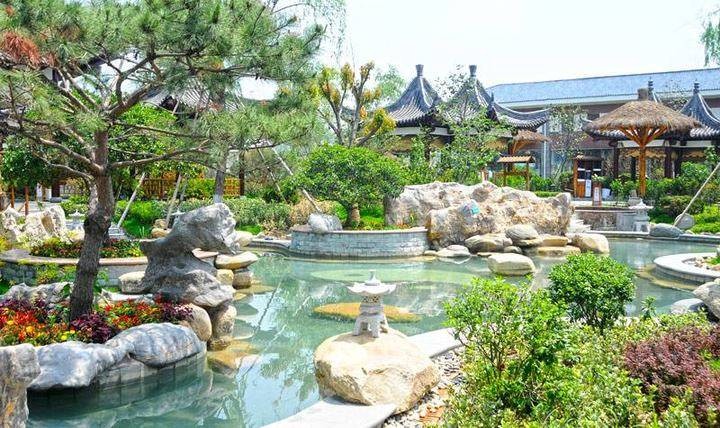 打卡智圣湯泉齊魯晚報?齊魯壹點壹路行自駕游招募啦