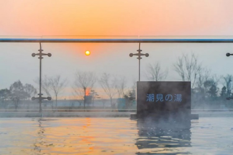 寒風(fēng)瑟瑟泡湯好時(shí)節(jié)！這份青島泡湯攻略請收好！
