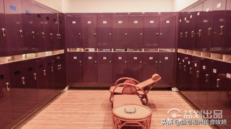 泡源脈溫泉做健康SPA福州市中心的休閑圣地