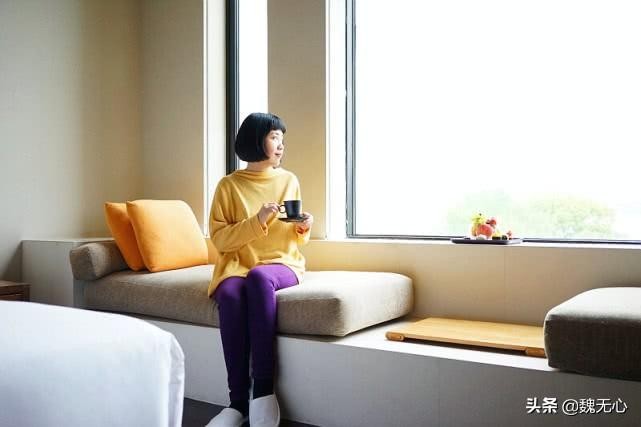 酒店評測|寧波最美酒店如詩如畫的柏悅