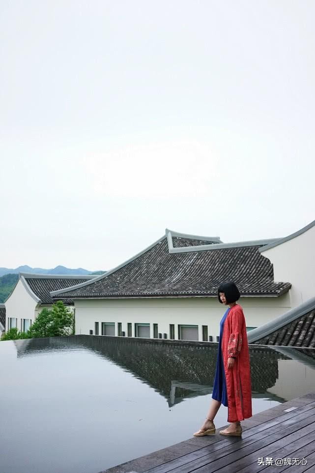 酒店評測|寧波最美酒店如詩如畫的柏悅