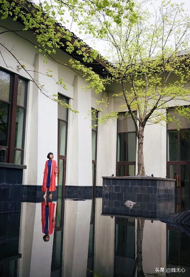 酒店評測|寧波最美酒店如詩如畫的柏悅