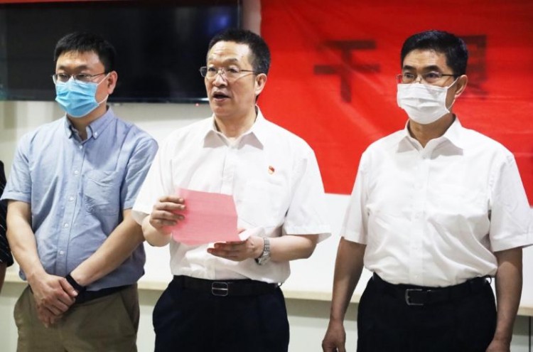 愛眼日濟南這家醫(yī)院的干眼門診開診啦