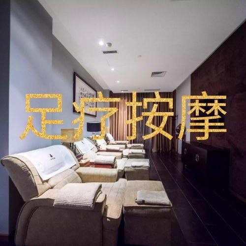 足療按摩，傳統(tǒng)又養(yǎng)生，可上門(mén)服務(wù)