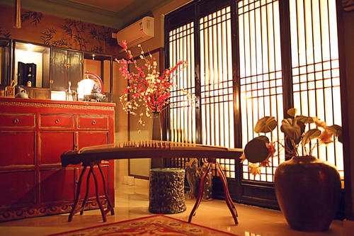 在大連體驗一次經典養生spa回味無窮