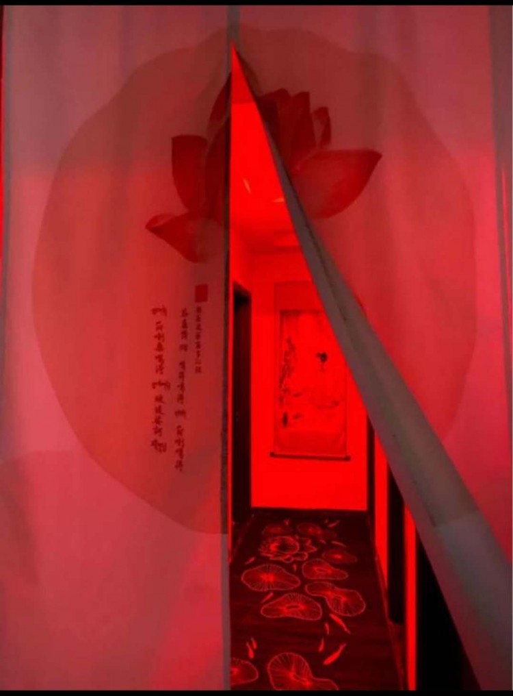 一次去大連偶然間體驗(yàn)過(guò)一次spa養(yǎng)生不知還什么時(shí)候能出差過(guò)去