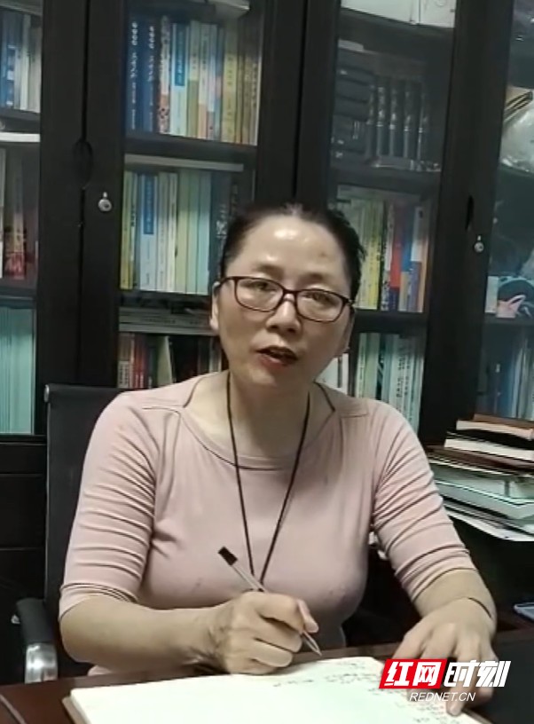 考完壓力大別慌長沙心理咨詢師給你做心理SPA