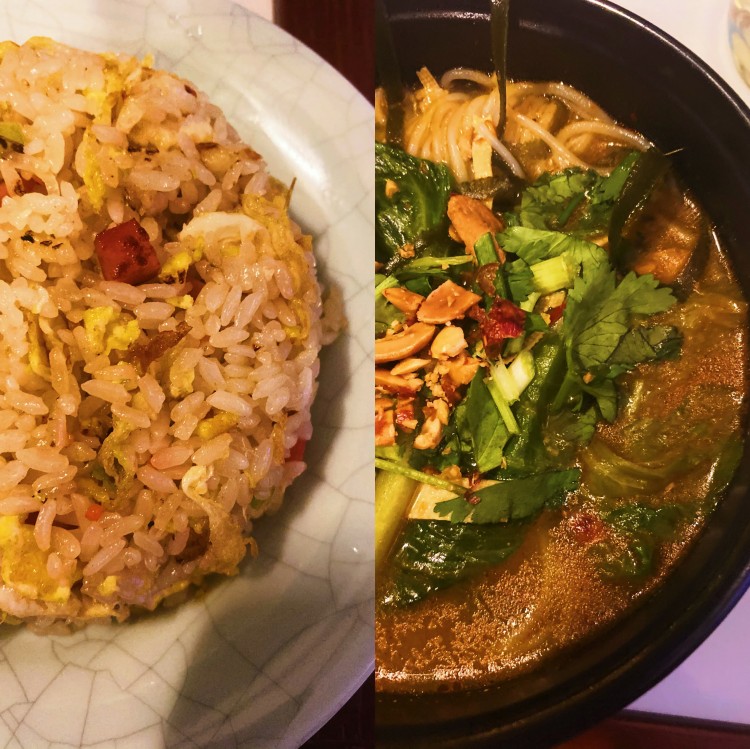 鄭州探店｜天行健足道