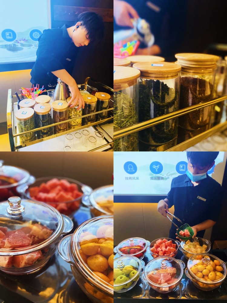 鄭州探店｜天行健足道