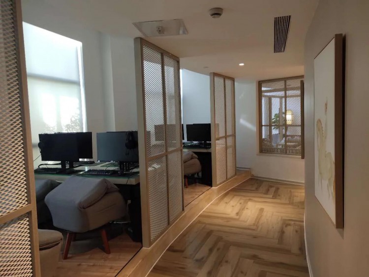 鄭州探店｜湯悅溫泉