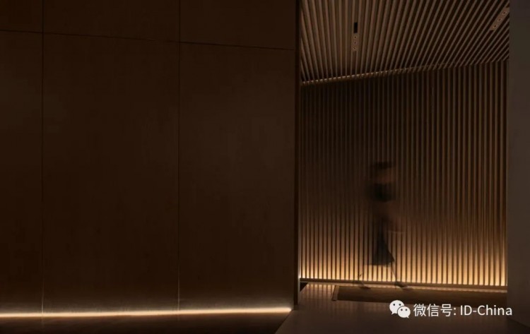 新作︱CCD鄭忠：青島萬科翡翠長江會(huì)所SPA