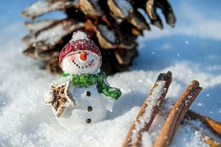 這才是冬天的正確打開方式濟南滑雪溫泉一網打盡帶娃約起來