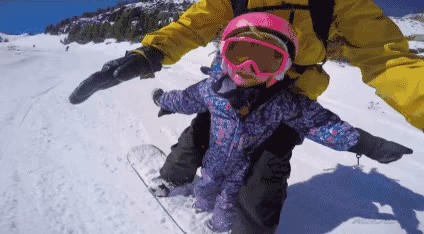 這才是冬天的正確打開方式濟南滑雪溫泉一網打盡帶娃約起來