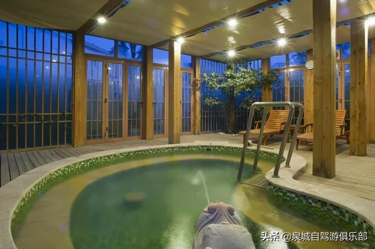 大雪至寒冬始推薦幾個濟南兩小時生活圈冬日必去打卡地