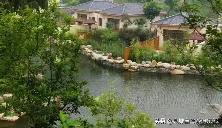 大雪至寒冬始推薦幾個濟南兩小時生活圈冬日必去打卡地