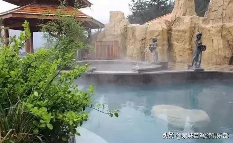 大雪至寒冬始推薦幾個濟南兩小時生活圈冬日必去打卡地