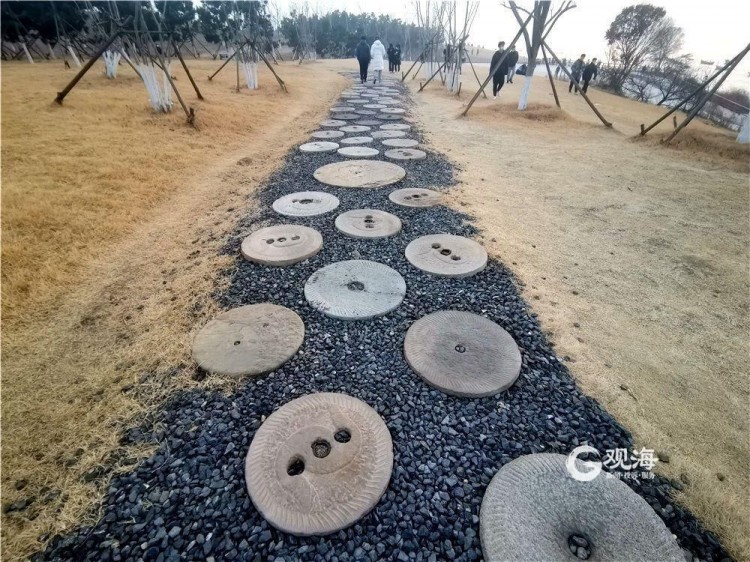 真治愈！吹吹海風聽聽海浪來這兒給全身心做個SPA