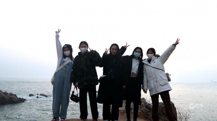真治愈！吹吹海風聽聽海浪來這兒給全身心做個SPA