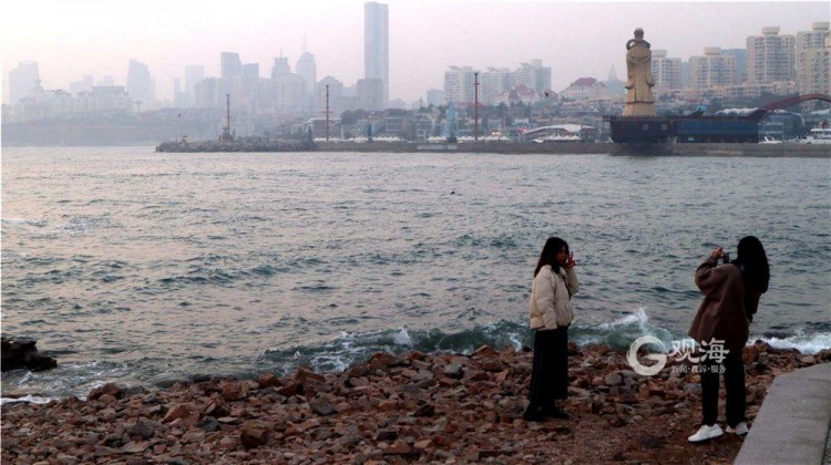 真治愈！吹吹海風聽聽海浪來這兒給全身心做個SPA