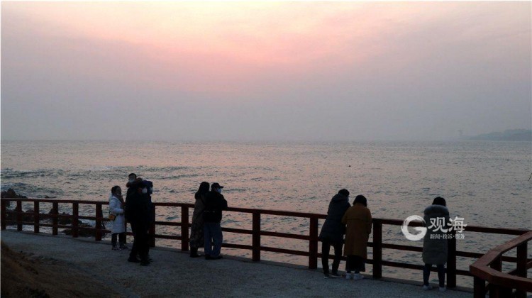真治愈！吹吹海風聽聽海浪來這兒給全身心做個SPA